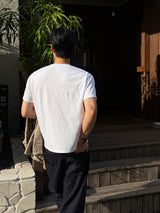 Patina Raw Denim Pants S, M, L (2 Colors)