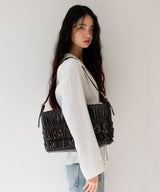 Fairy Shoulder Bag - Brown