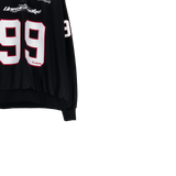 99 ジャージアノラックロングスリーブ