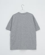 [unisex] Kirai Printing Loose-Fit Short Sleeve Tee