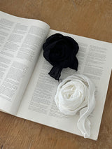 WRINKLE SCARF