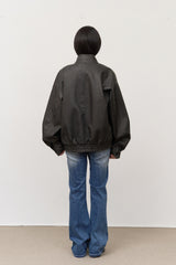 (W) Set Bootscut Denim