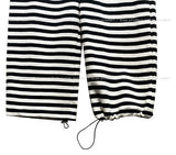 Annie Stripe Set-up String Pants