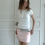 Odor T-shirts (white)
