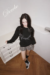 DEREBO Premium Cotton Sweatshirt