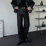MG519,520 Nonfade Stitch Pants (2 colors)