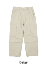 Ento Parachute Cargo Pants