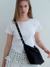 2way Jude Buddy bag black