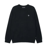 Oversized Round-Neck Knit (JTOKNT-0003)