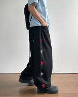 Fix Curved Sweatpants