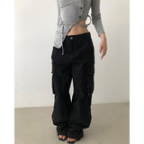 Reborn Cargo Pants
