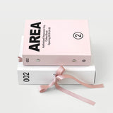 oab area diary 002 / a7 binder