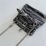 [MADE] Étang Glitch Bag﻿