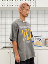 VENTIQUE Pig 2024 T-shirt 3color