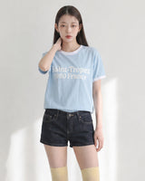 (UNISEX) Saint Ringer Tee