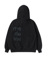 26SS BIG STRING HOODIE