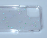 [MADE] [PHONE CASE] シャイン (ミント)