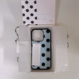 DANCE dot case no. 013 ( project _all about circle )