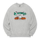 HALLOWEEN GHOST SWEAT