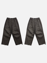 ダンテオーバーシャーリングパンツ 2C