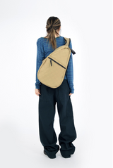 kedney sling back(3color)
