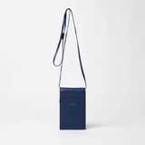 Apple leather crossbody smartphone shoulder purse
