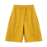 fold bermuda pants