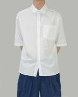 Kyoto Cooling Short Sleeve Shirt