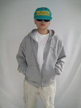 998 Gorp String Zip-Up Hoodie (3 Colors)