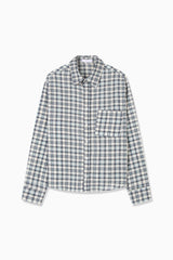 Key Check Shirt