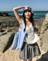 Athena sleeveless
