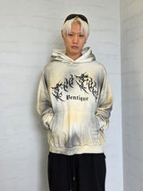 VENTIQUE ノブルズフーディー2カラー