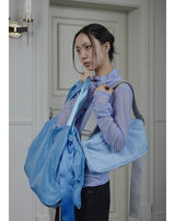  VENT SQUARE BAG BLACK