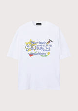 ロケットフレッシュ OVER Tシャツ (4color)