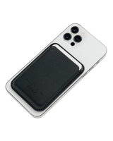 25FW ADLV マグネットカードウォレットケース