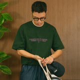 DAKYAM 2025S/S マスターチャイルドTシャツ