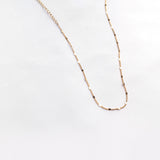 Toulon Necklace