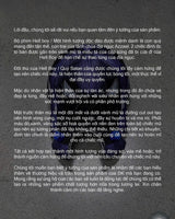 BLUE DEMON SPIRIT CAP