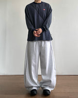 Raco Curved Sweatpants