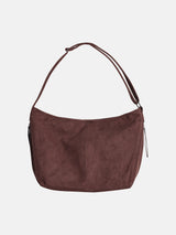 Chester Suede Bag (2color)
