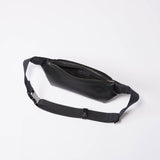 Apple Leather&OrganicCotton Crossbodybag