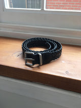30mm ウィービング ベルト