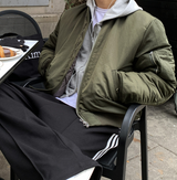 Wayne Daily Track Training Wide Pants