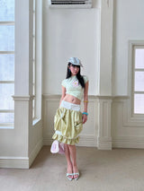 MORII SKIRT 