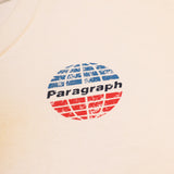 DIRTY WASHED LOGO T SHIRT