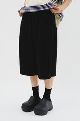 Pro Snap Half Pants (2color)