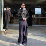 Millie cargo pants (2color)