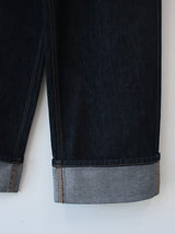 roll up non fade jeans 