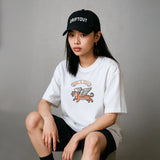 ボーントゥロアフィングタイガー Tシャツ (3color)