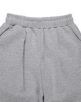  CURVED LINE SWEAT PANTS